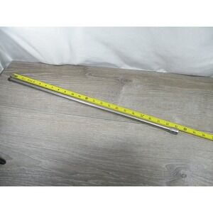 Snap-on FX24A 3/8" Drive 24" Long Extension Bar USA Made